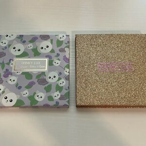Winky Lux Kitten Palette Duo
